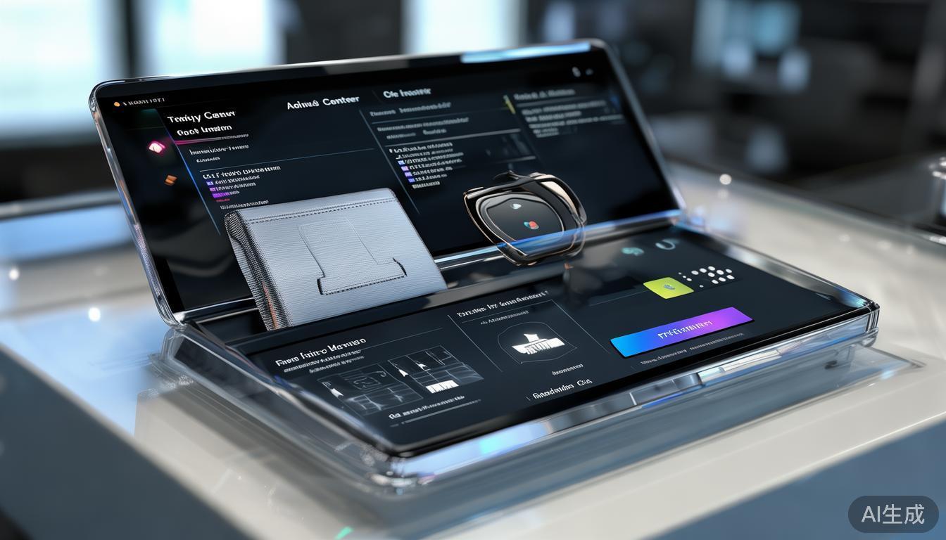 钱包技术_如何通过token钱包app提升整体价值？_一汽整体上市后价值