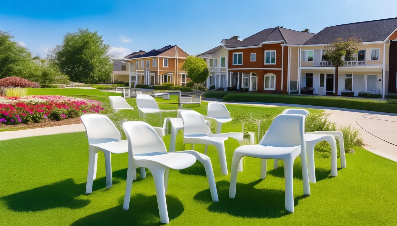 参与社区建设的活动_6. 参与社区与建设_社区参与建设6个方面