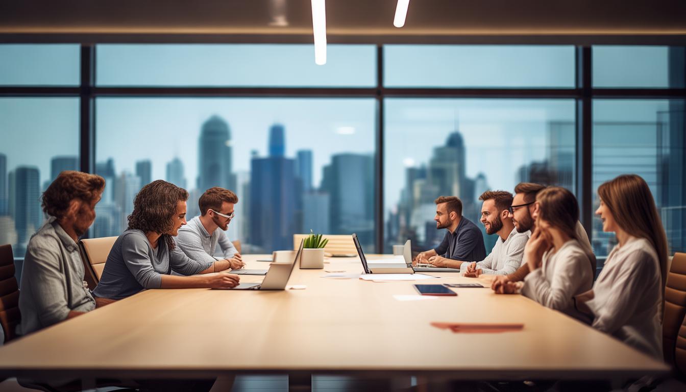 管理方法有哪些_管理方法：_管理方法与艺术