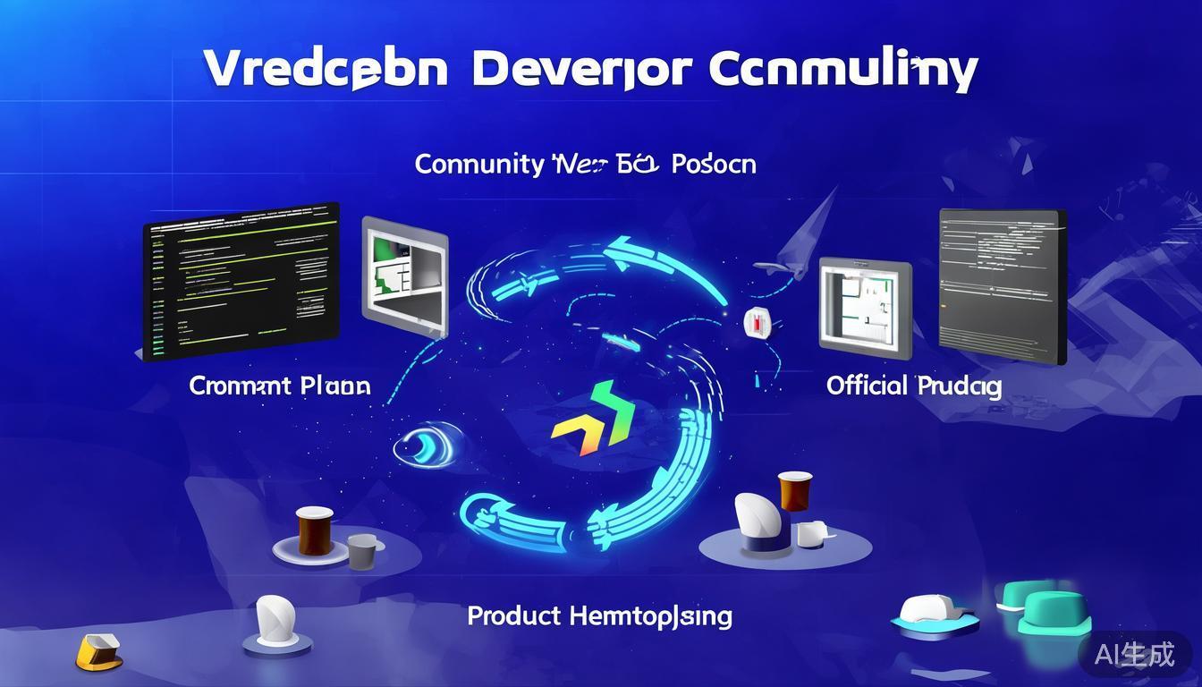 tokenim钱包的开发者社区与支持，探索其如何推动产品与市场的持续创新？_加强人才培养推动创新_推动创新驱动发展战略