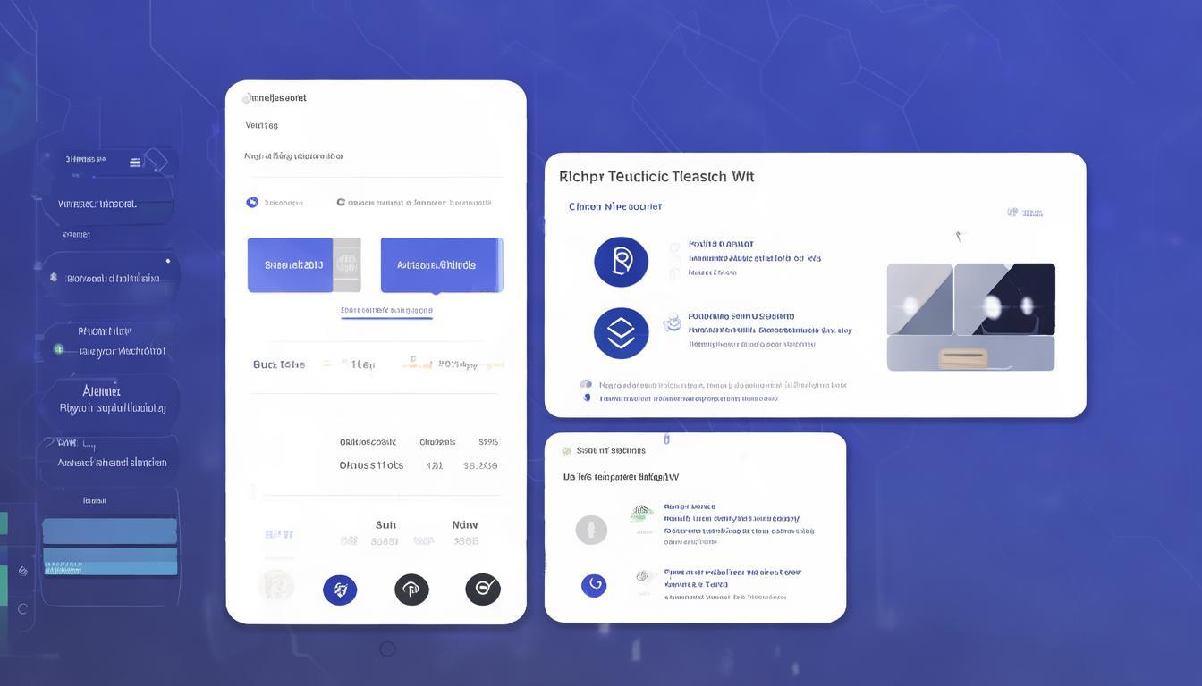 钱包app下载安装安卓版_Bitpie钱包安卓官网的功能导航和产品概述_钱包ui
