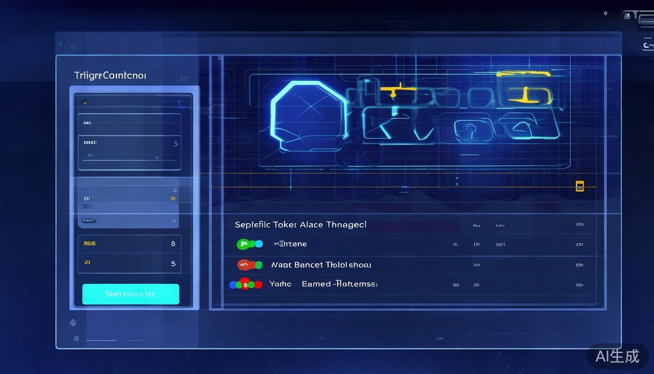 智能钱包app_钱包设置网络_如何在token钱包网址中设置智能提醒？