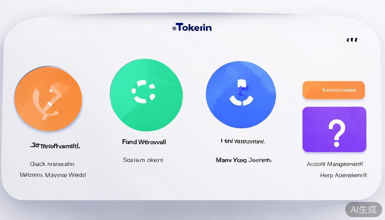 tokenim钱包最新版的行业变化与用户接受度_钱包市场现状分析_钱包行业发展前景