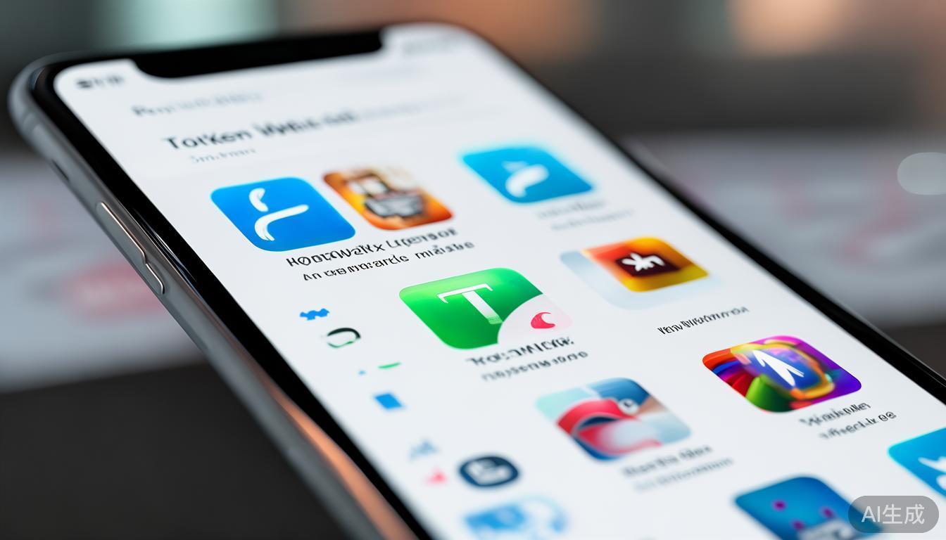 钱包的应用_钱包app的作用_token钱包最新下载的多种操作与市场应用