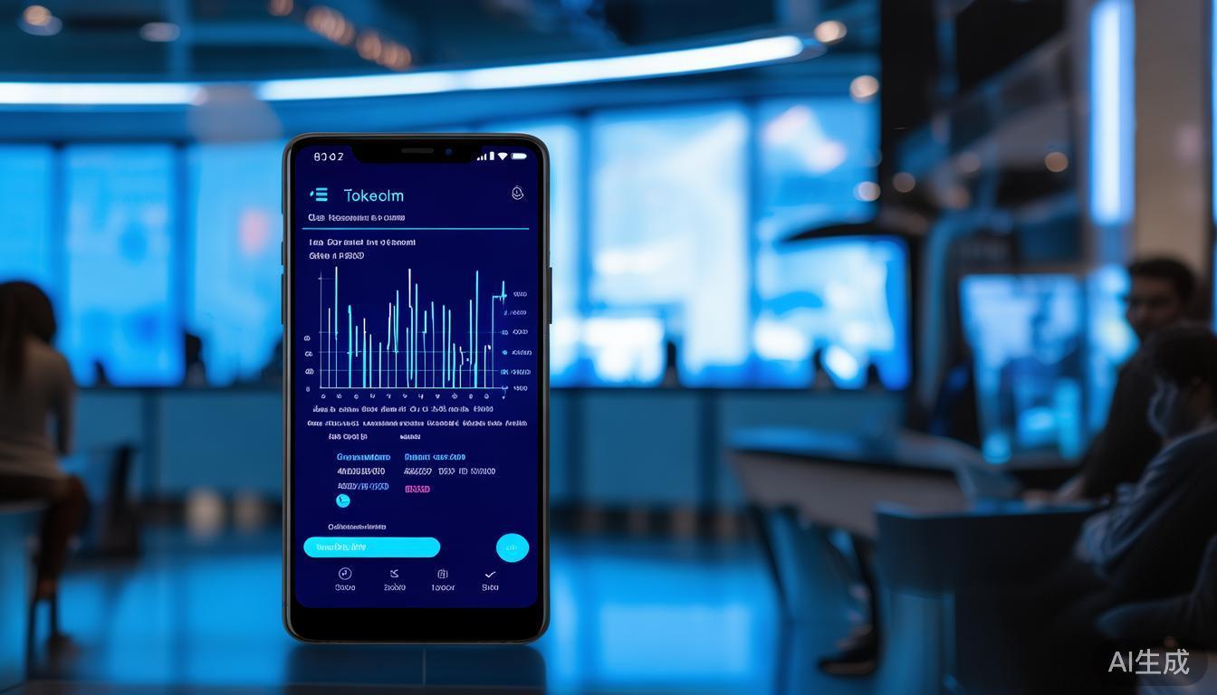 安卓风险管控_token.im安卓版官网最新的市场变化与风险控制_安卓风控管理中心