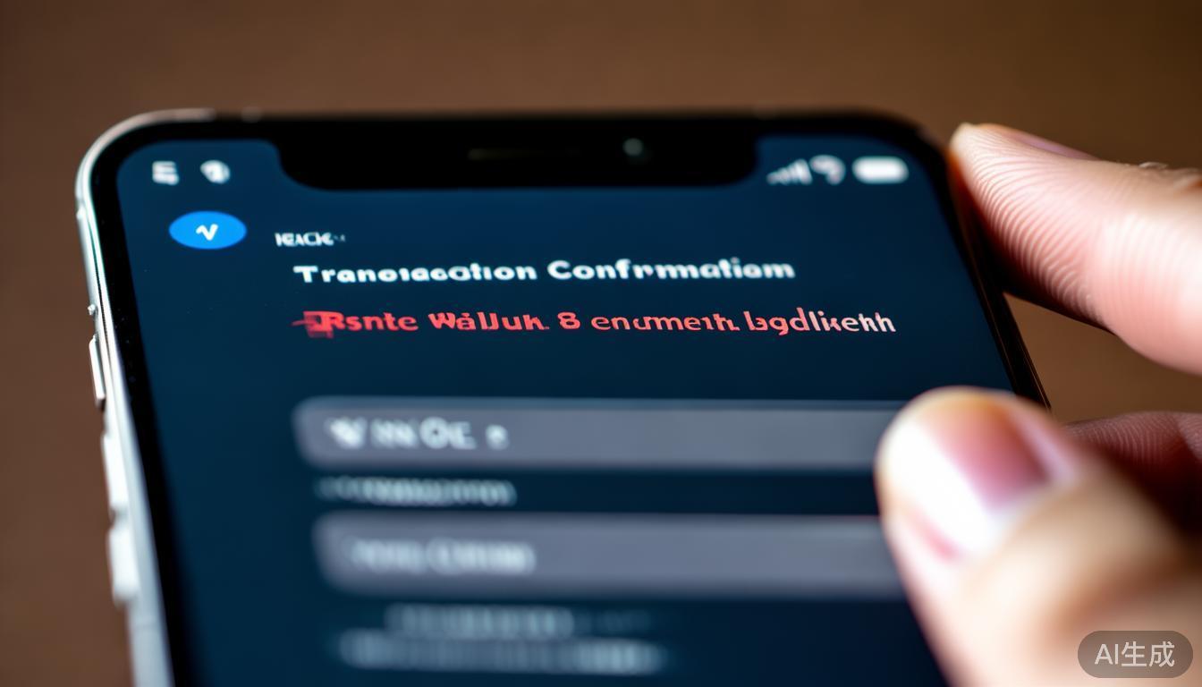 钱包有风险吗_如何通过token钱包官方版提升风险意识？_im钱包提示风险代币