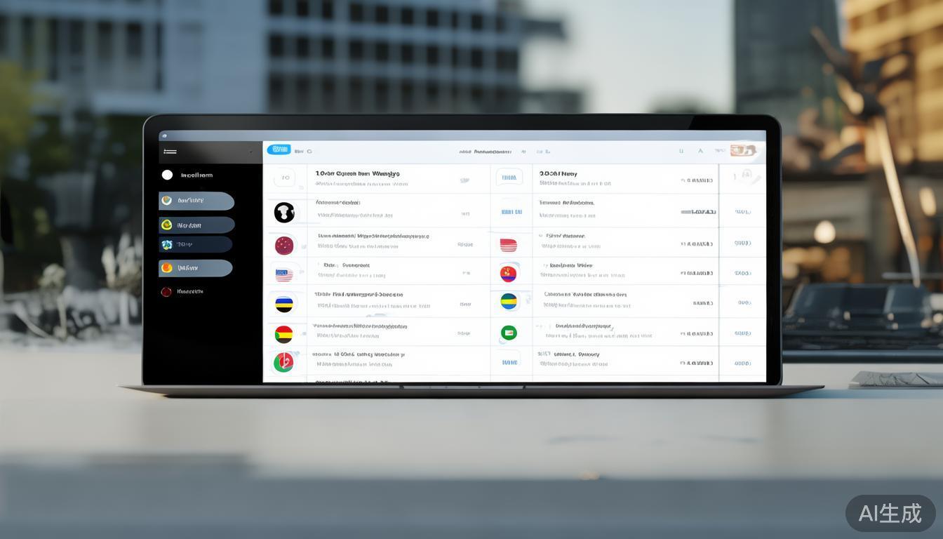 tokenim钱包最新版的多语言支持功能，确保全球用户均能轻松使用与操作。_钱包αpp_钱包ai