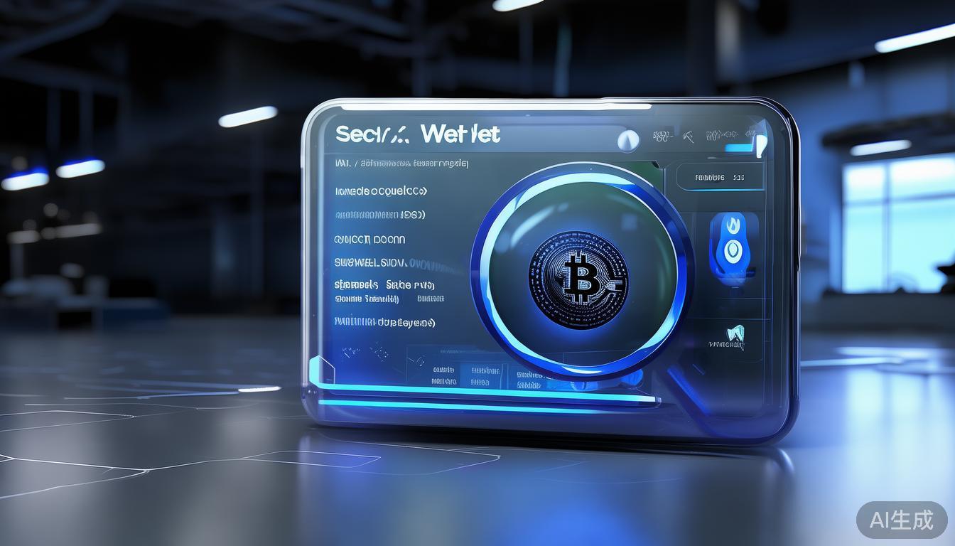 token钱包最新下载的市场反响与客户获取_钱包入口_钱包ui