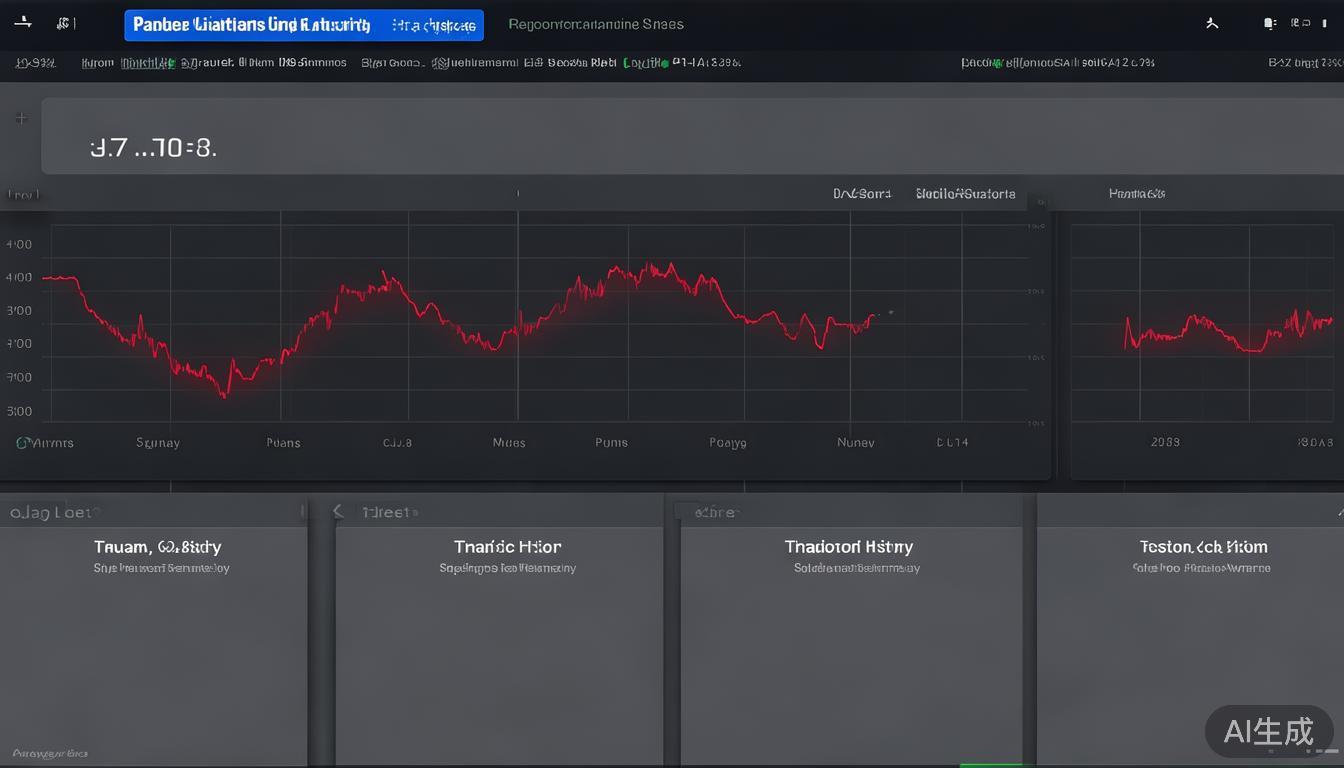 动态资产风险控制系统_实时动态监测技术_如何使用tokenim正版app实时监测资产价值，确保用户的投资始终处于动态状态？