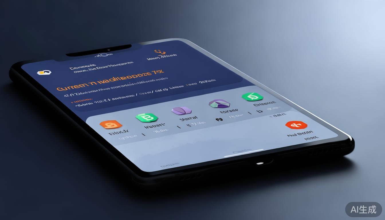 钱包app首页_tokenim钱包安卓版的品牌故事与用户关注_钱包app下载安装安卓版
