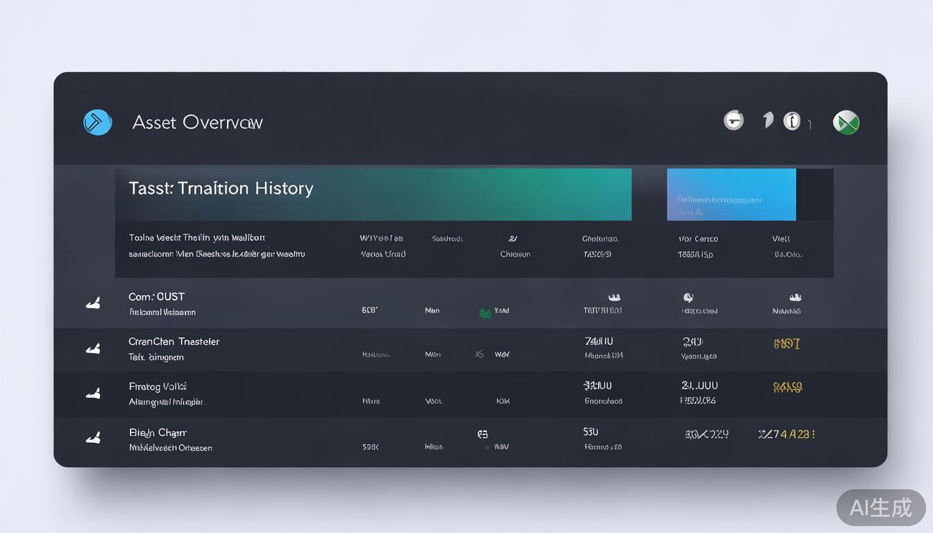 如何通过tokenim钱包最新版实现资产的透明管理，增强用户的投资信任度？_百度钱包透明小金库_深圳嘉德瑞碳资产投资
