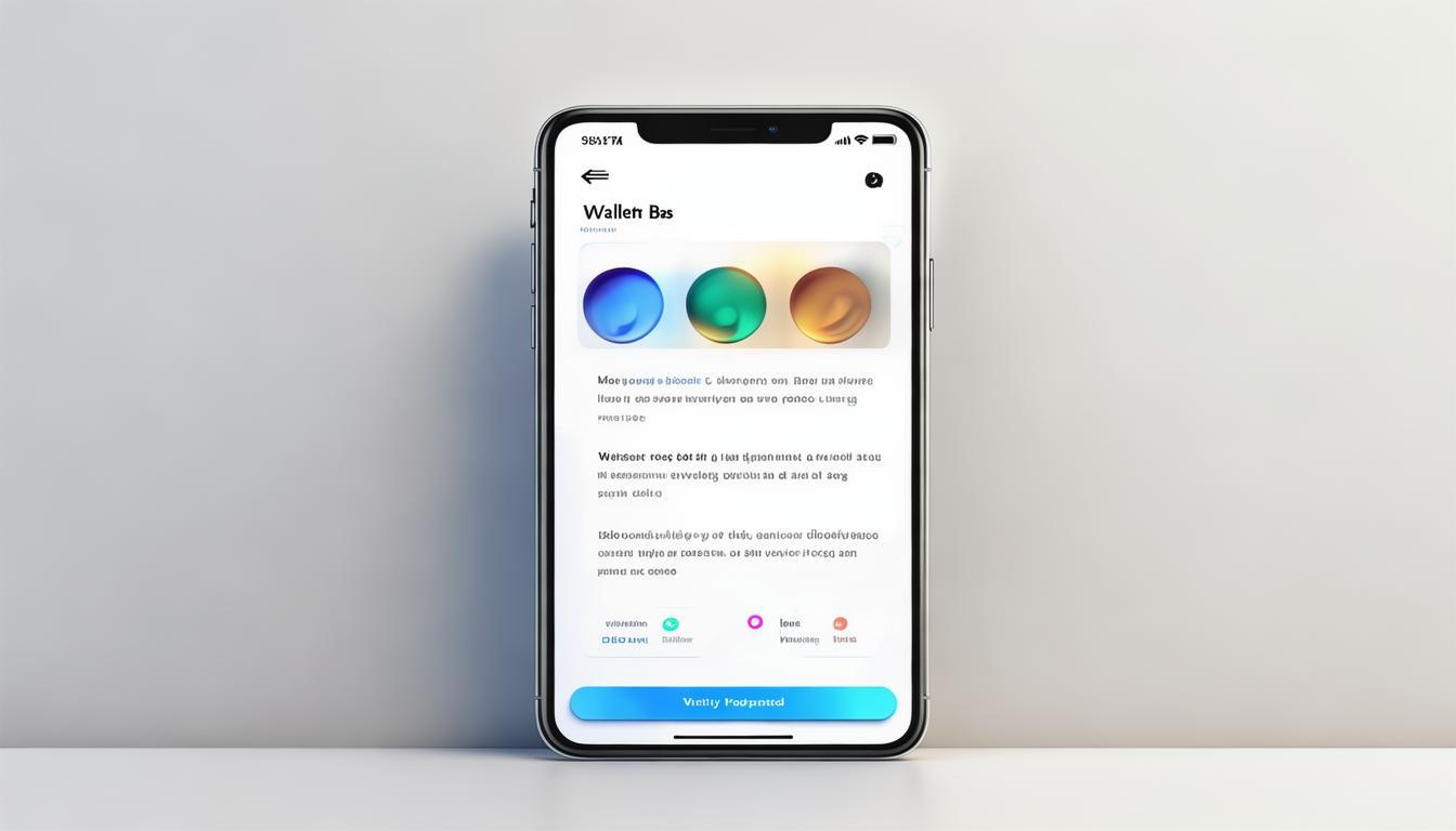 钱包官方网站_钱包app首页_imToken钱包官网下载后的首次设置指南