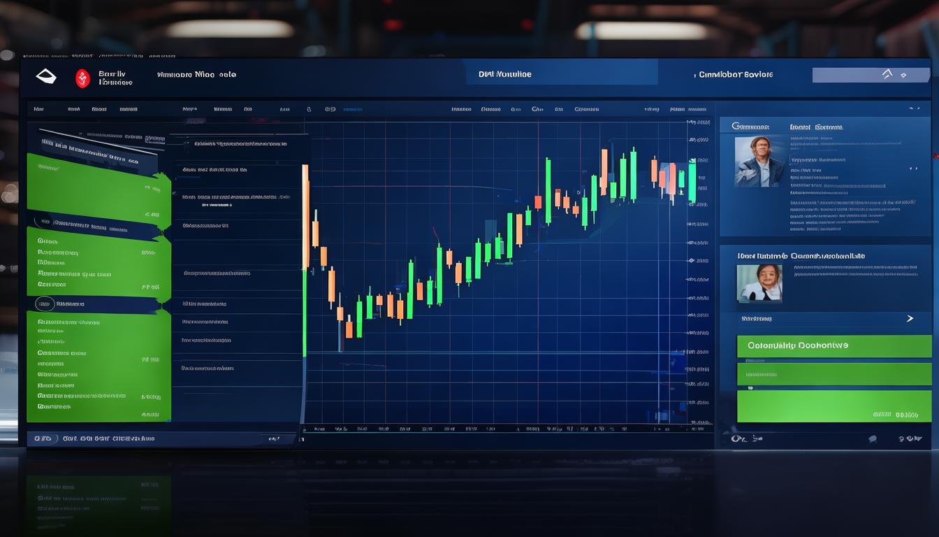 token钱包官方网站提供的社交交易功能如何增强投资者之间的互动与风险共享机制？_钱包交互什么意思_共享钱包客户