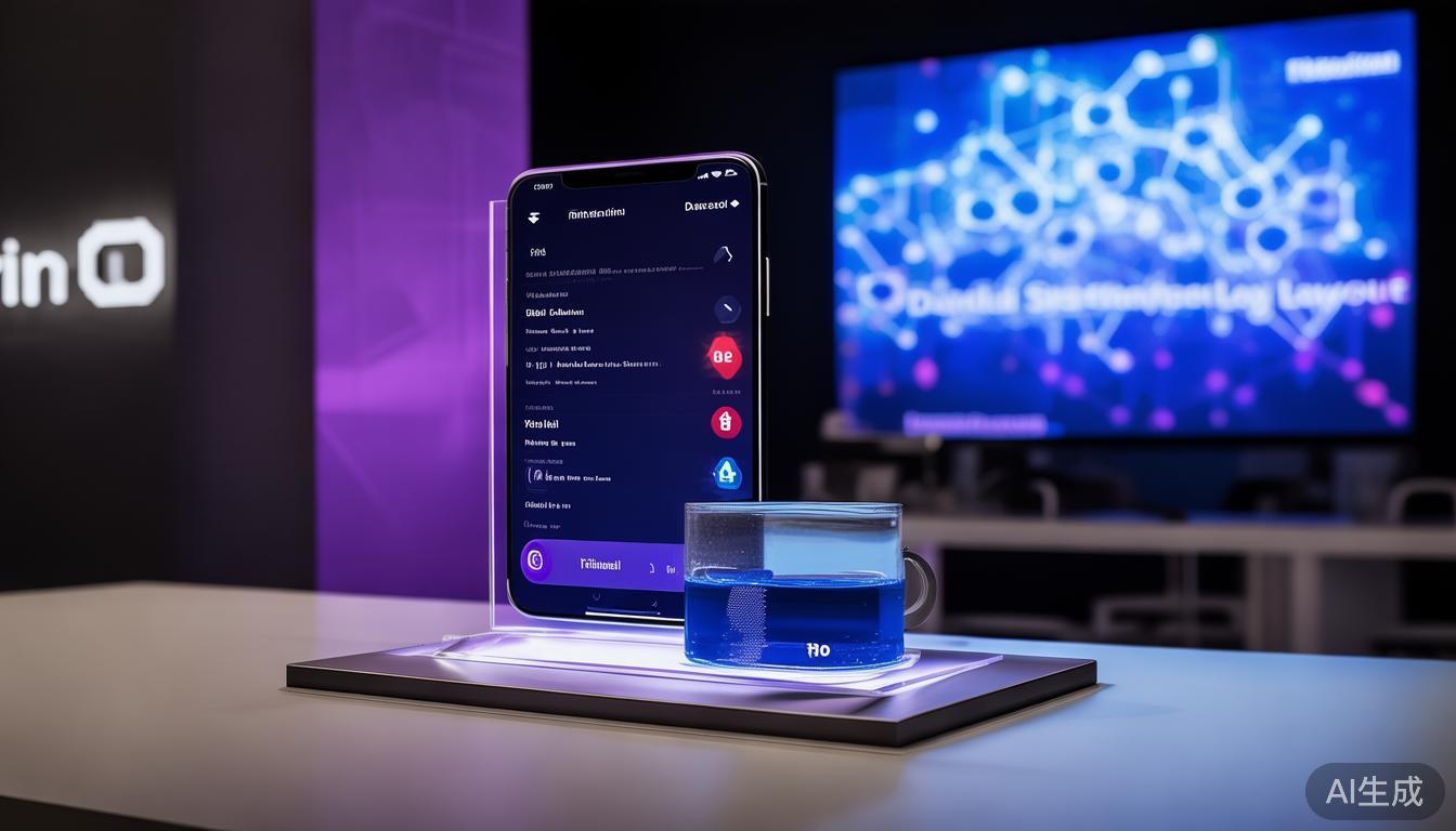 钱包技术_如何通过tokneim钱包最新下载实现战略布局？_钱包体系