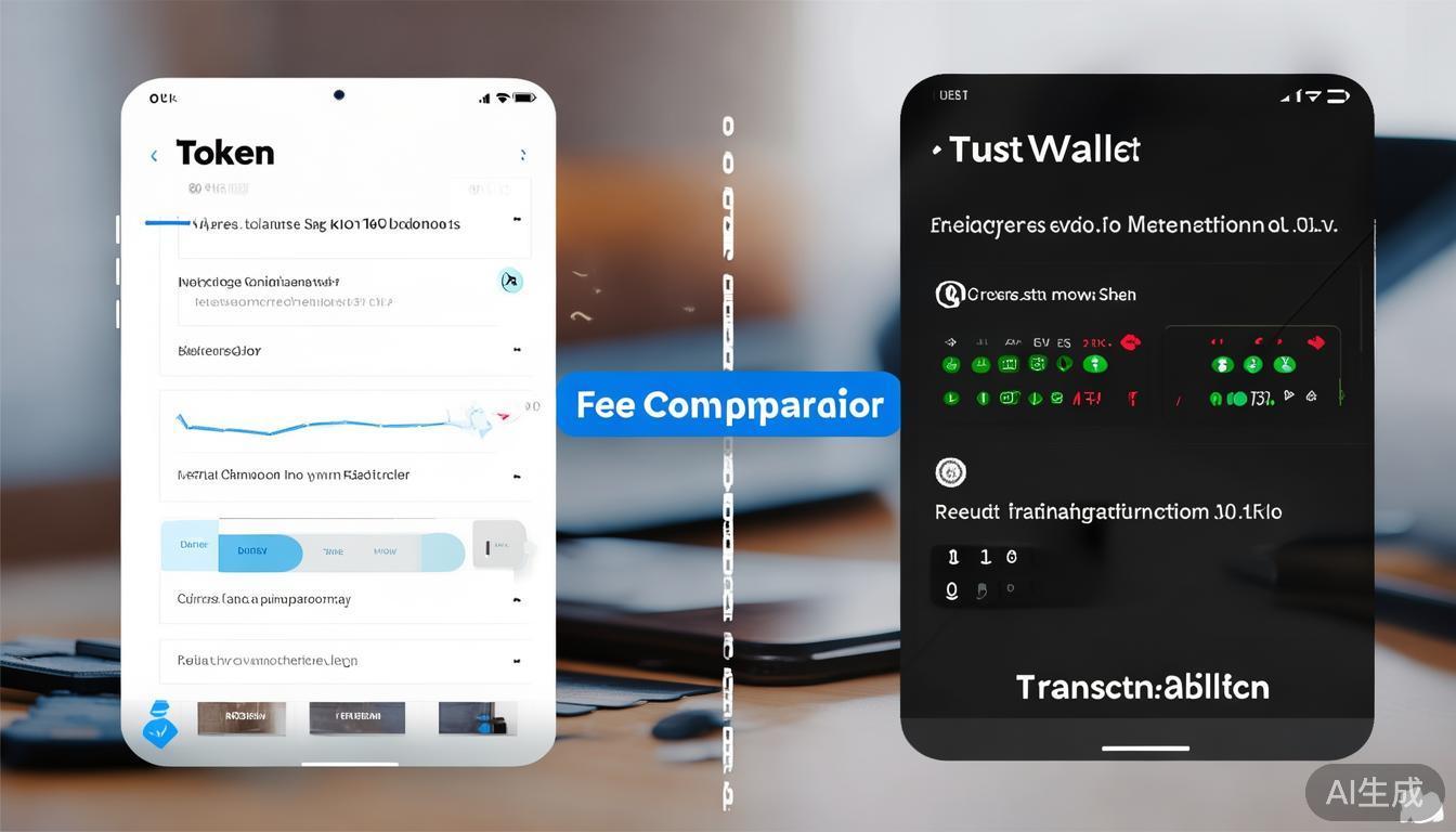 钱包token哪个平台好_如何利用token钱包下载与其他钱包进行比较？_钱包的应用
