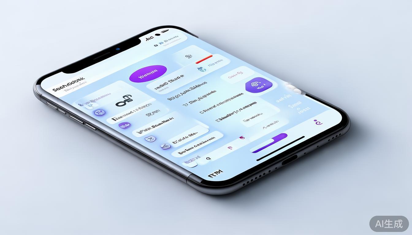 请问钱包_如何在tokenim钱包最新版中设置即时通知，确保您在市场波动中第一时间获取信息。_钱包ui