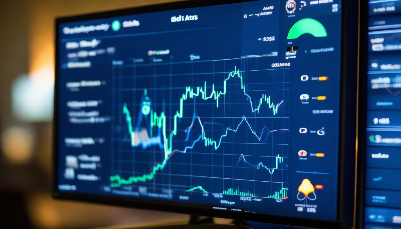 货币市场app_如何通过tokenim钱包app下载获取实时市场数据，及时掌握数字货币市场的动态与机会。_如何通过tokenim钱包app下载获取实时市场数据，及时掌握数字货币市场的动态与机会。