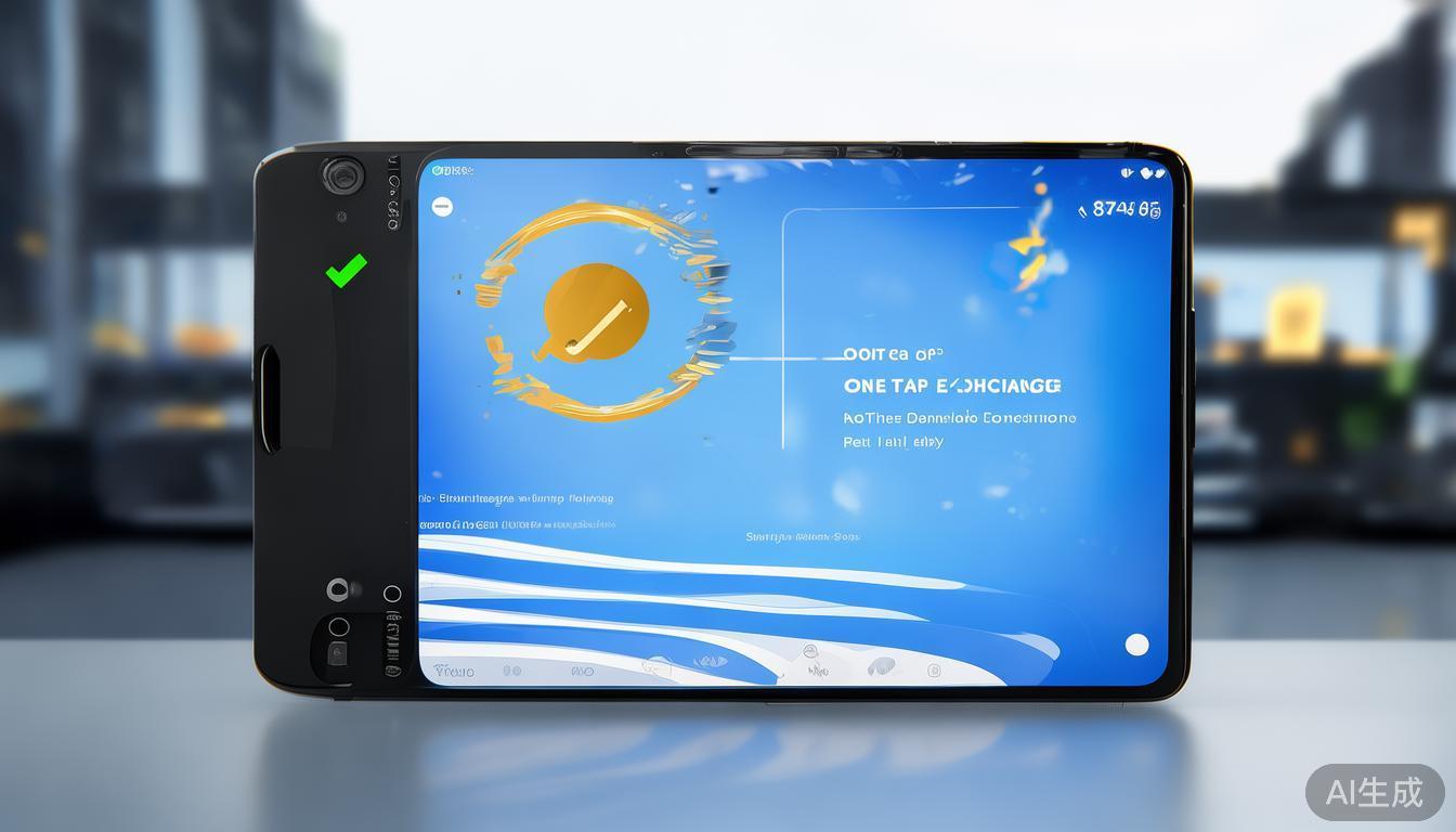 数字钱包受益股_数字资产交易的未来展望：token钱包在移动设备上推动用户体验创新与市场发展的潜力！_钱包行业发展前景