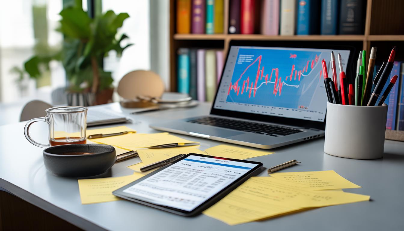 投资心得记录方法_如何在tokenim正版app中利用投资日志记录您的每次交易，帮助您反思与总结经验教训？_TokenIM官方软件记录交易日记