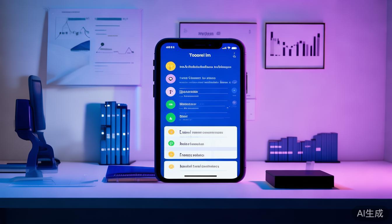 安卓财务软件_如何在token.im安卓版官网最新中进行财务规划？_安卓财务记账软件