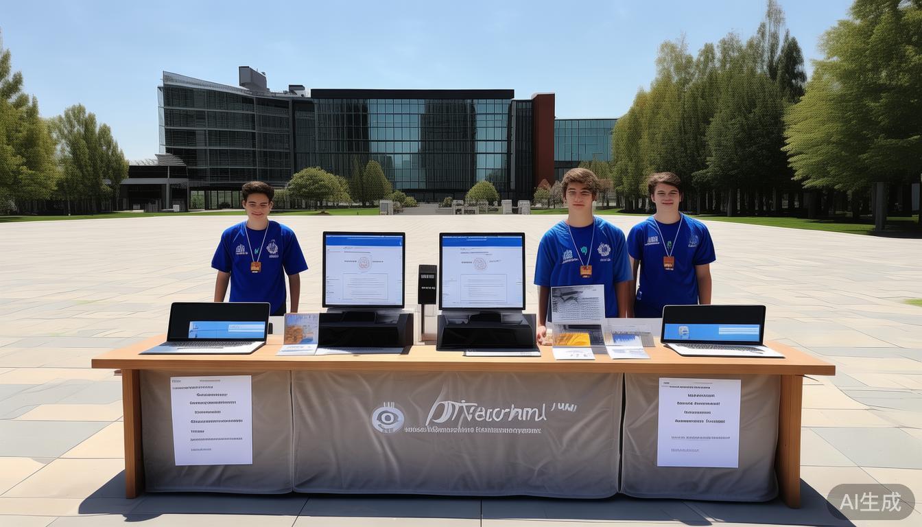 如何在校园活动中普及tokenim钱包官方下载？_钱包钱包_请问钱包