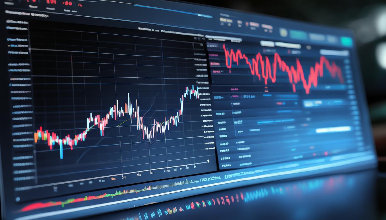 比特派钱包-安全多链_比特派官网网址_使用比特派官网的图表与分析工具提升交易能力