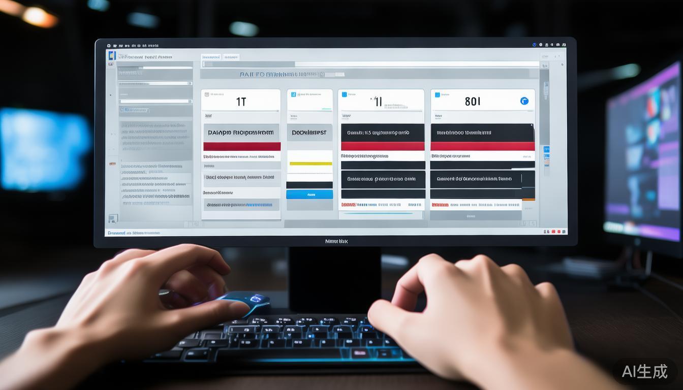 app用户体验报告模板_用户体验最差的app_如何在tokenim正版app下载中提升用户体验？
