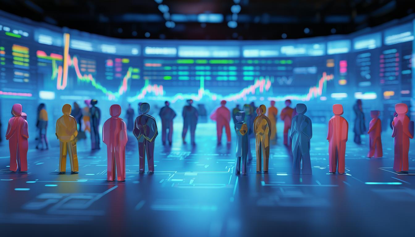 在比特派钱包中进行数字资产投资的心理因素分析，如何保持投资理智？_保持较高资产流动性是_投资者投资比特币的心理预期