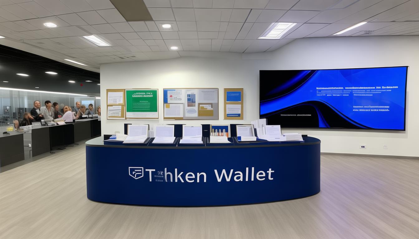 token钱包正版的可持续发展与社会责任，探讨其在行业中的影响力与贡献。_钱包知识_钱包可靠吗
