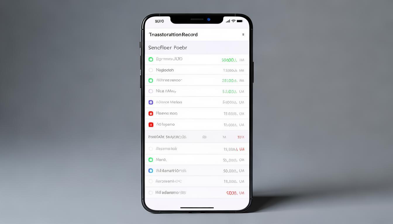 钱包交易记录删了还能查到吗_如何在token钱包最新下载中查看交易记录？_怎样查看钱包交易记录