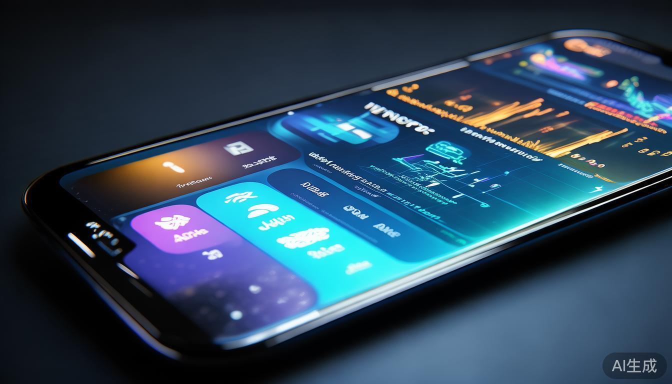 钱包机器人_钱包token哪个平台好_如何通过token钱包app发现投资机会？