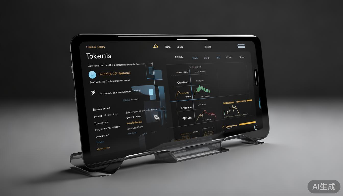tokenim正版app下载的投资逻辑与趋势分析_投资逻辑清晰_投资逻辑指什么