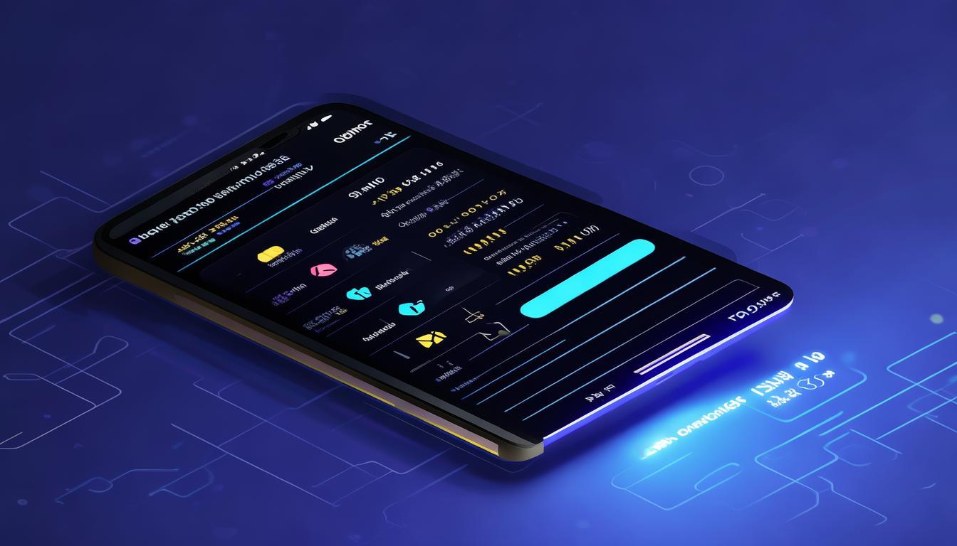 钱包背景图片素材_Bitpie钱包的技术背景及其应用场景_钱包背景图片