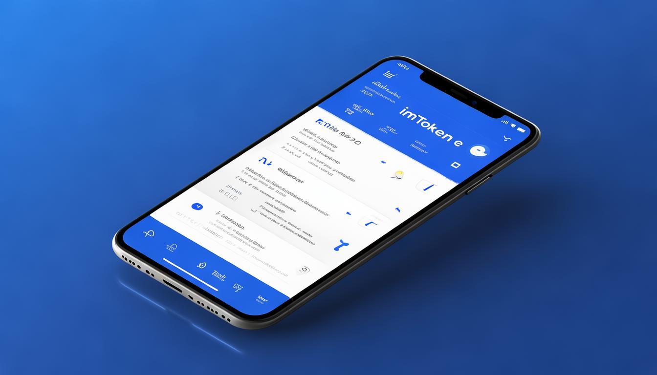 钱包金融最新消息2020_8. 下载imToken 2.0钱包安卓版：体验未来金融的魅力_钱包金融app下载