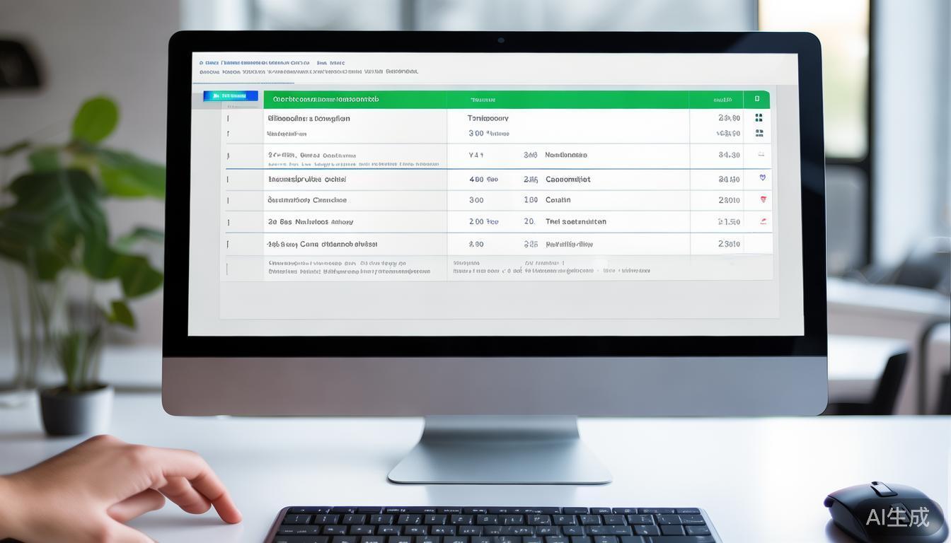 怎么进行财务会计制度备案_钱包科技有限公司_如何使用token钱包官方版进行财务分析？