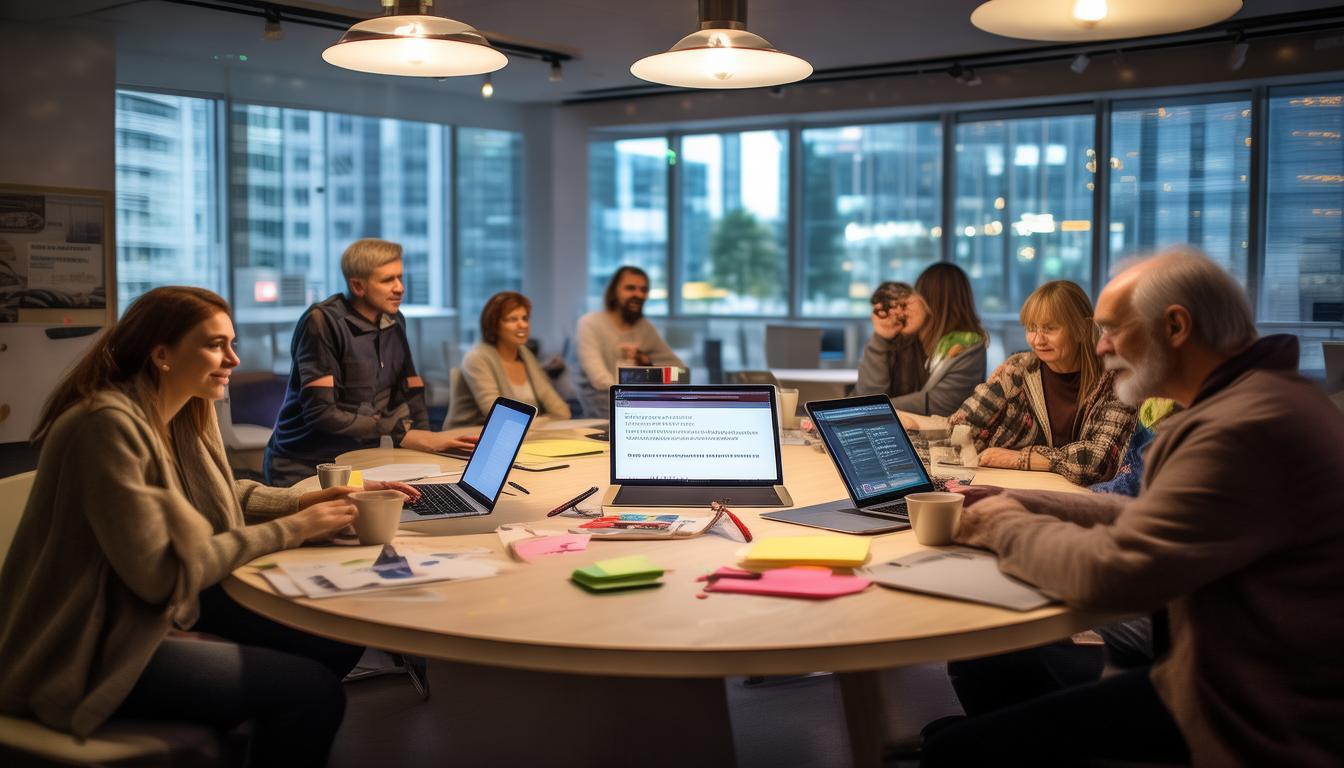 建立合作伙伴关系_建立合作伙伴关系的意义_如何通过token钱包网址的社交功能建立个人品牌，吸引更多投资者与合作伙伴。