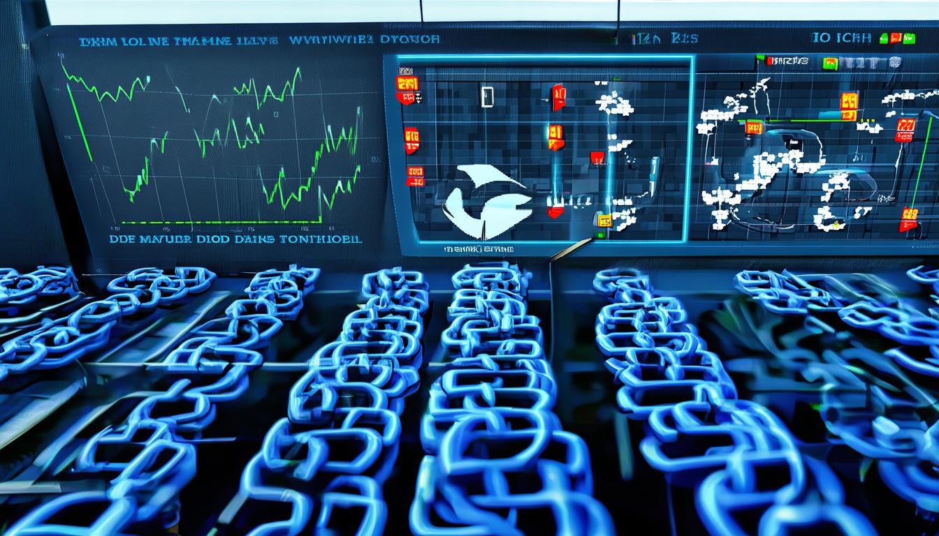 tokenim正版app下载的投资动态与市场趋势_趋势投资电子版_趋势投资pdf下载