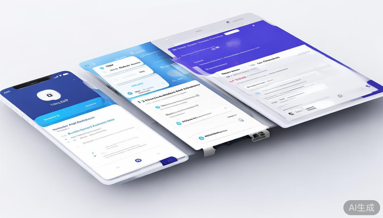 如何在tokenim钱包app下载中开展有效沟通？_钱包通讯app_钱包通讯下载
