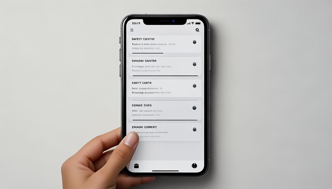 如何通过手机比特派钱包设置紧急联系人？_bitpie比特派钱包_比特派钱包安全
