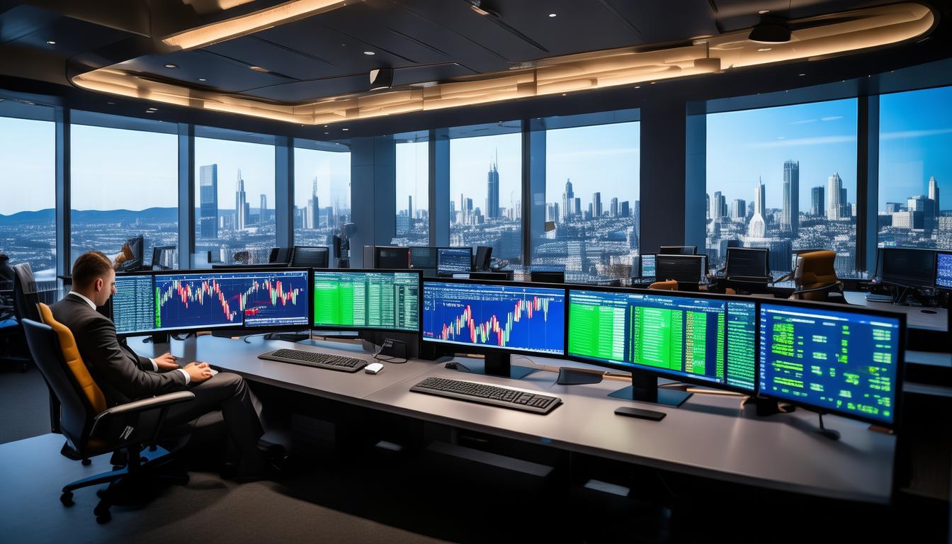 钱包交易所是什么_如何在最新token钱包下载中利用量化交易工具，实现更高效的投资与风险管理？_如何在最新token钱包下载中利用量化交易工具，实现更高效的投资与风险管理？