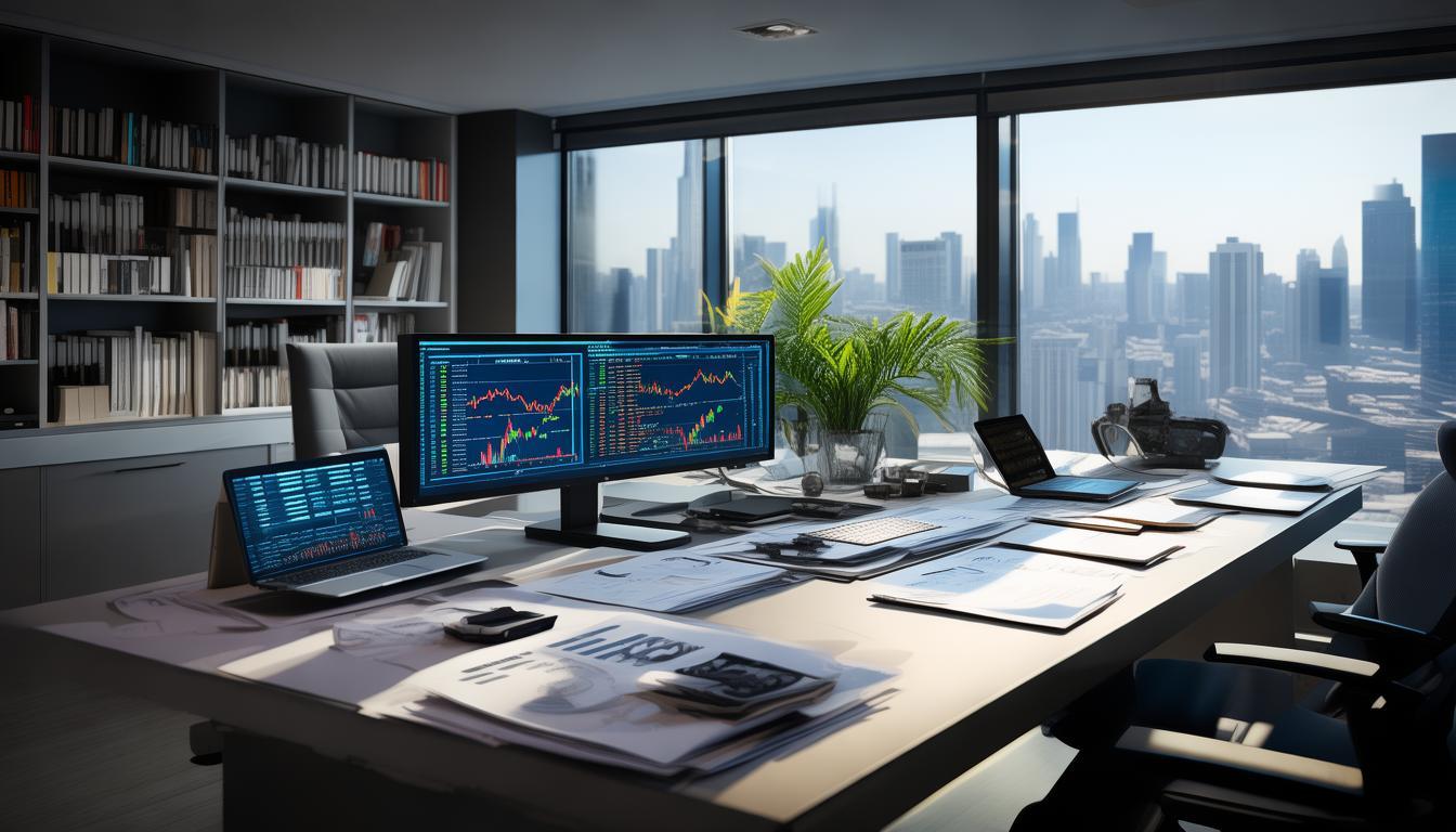 安卓策略_如何利用token.im安卓版官网的分析工具优化个人投资策略，实现财富增值目标？_安卓应用商店优化策略