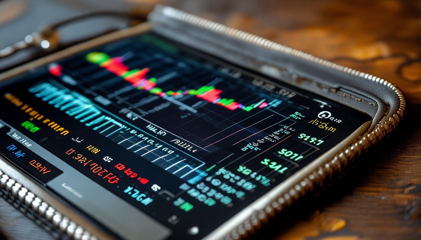 钱包金融兑付最新消息_如何通过tokenim钱包官方版进行投资决策？_钱包问题