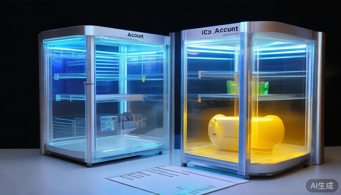 如何在tokenim钱包最新下载中单独管理企业账户与个人账户，确保资产清晰划分？_账户资金图片_账户余额和钱包余额