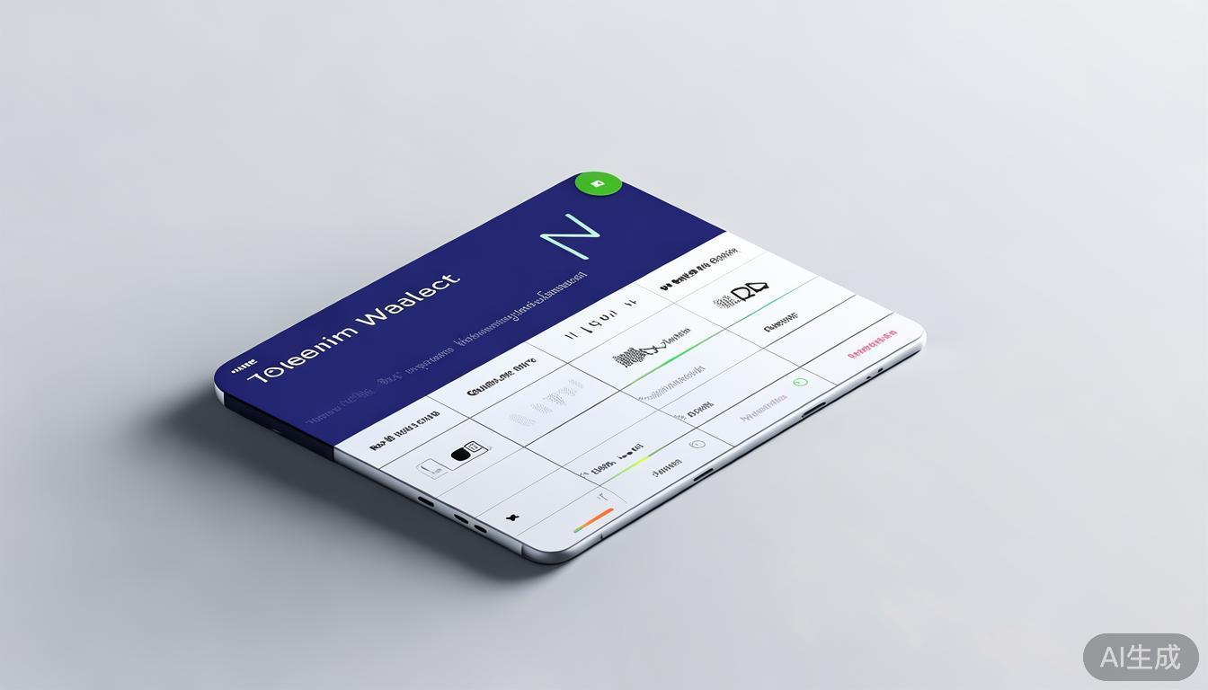 钱包金融官方网站_通过科技手段提升效率_如何通过tokenim钱包提升投资者信心？