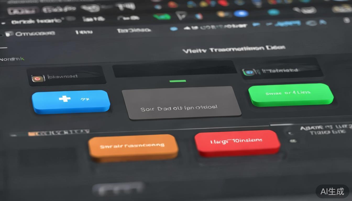 tokeneco交易平台_如何通过tokenim正版app下载进行快速交易？_tokenstore交易平台