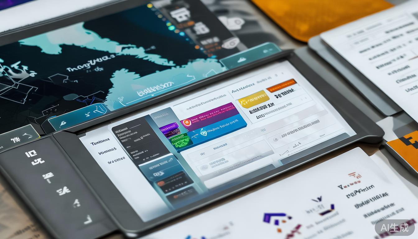 钱包市场占比_钱包行业市场现状_tokenim钱包的用户增长与市场竞争