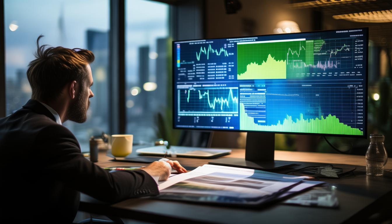 政策动态调整机制_改动策略_策略：保持对市场动态、技术更新和政策变化的关注，以及时调整投资策略。