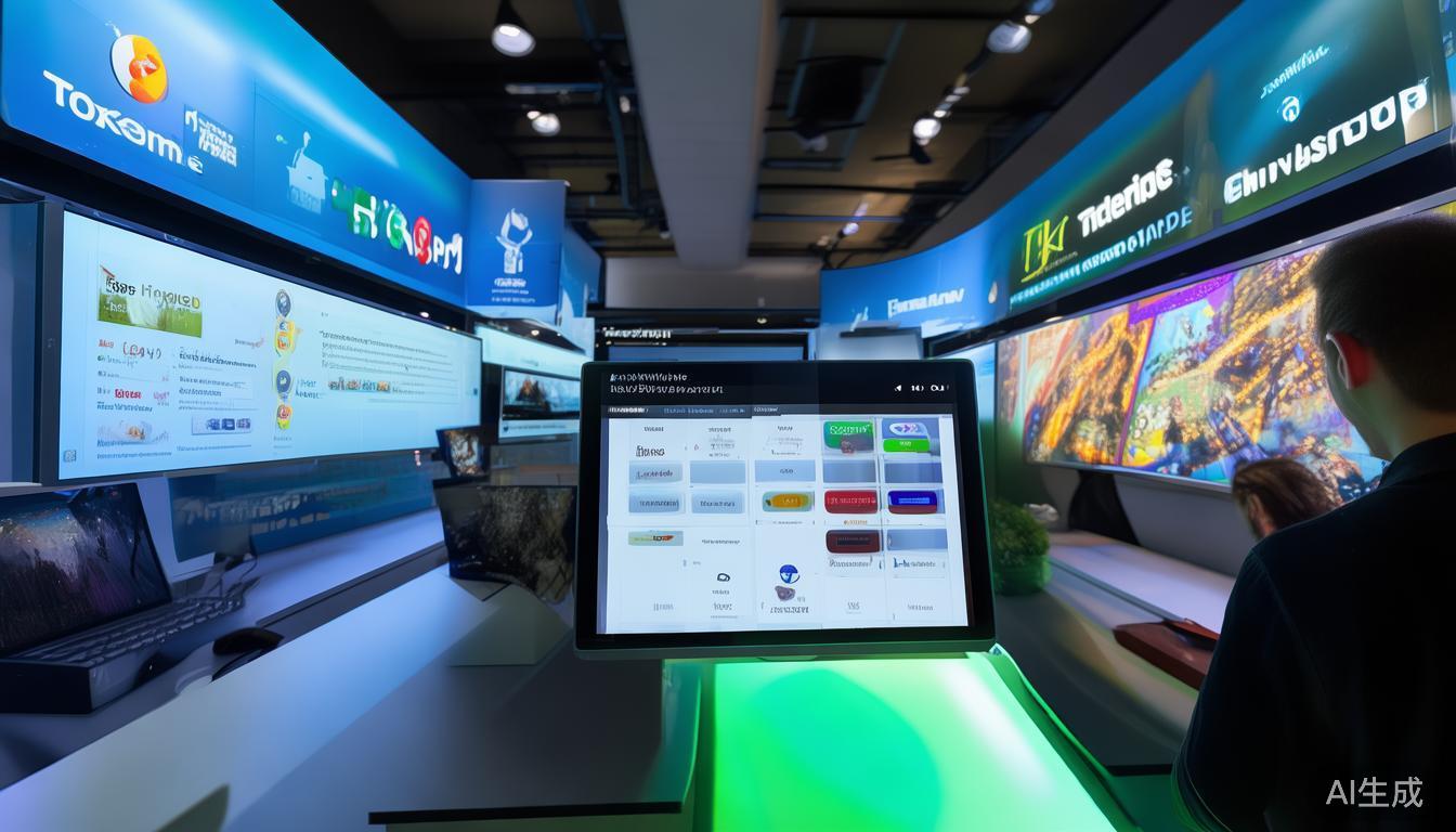 钱包官方下载_钱包app官网_tokenim钱包官网下载的合规性与市场策略