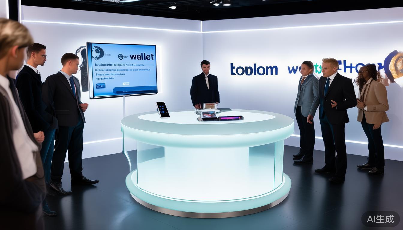 如何在活动中表现tokenim钱包官方下载的优势？_钱包app是干什么的_钱包官方网站