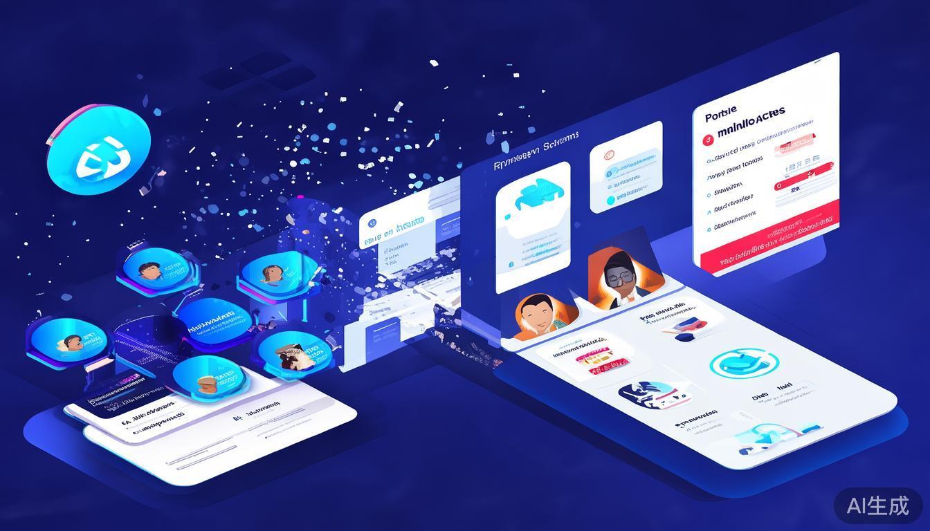 医药社区经验分享ppt_vip分享网安卓版_tokenim钱包安卓版的社区支持与互动功能，助力用户在投资中获得更多的经验分享。